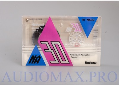 1987 - National - RT-NA - 30 - Japan