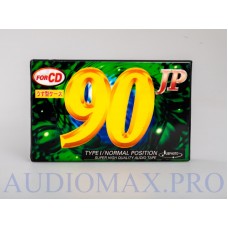 1999 - JusPhoto - JP - 90 - Japan
