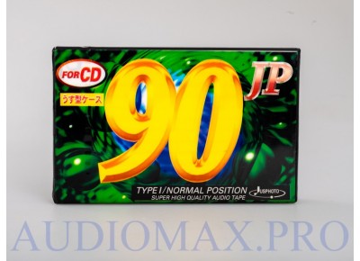 1999 - JusPhoto - JP - 90 - Japan