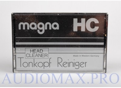 Magna - HC