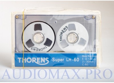1985 - Thorens - Super LH- 60 - Japan (damaged)