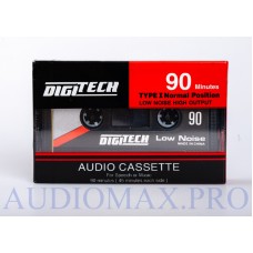 1986 - Digitech - C - 90 - China #157