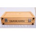 Wooden Case