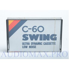 1976 - Swing - 60 - Japan