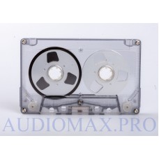 1987 - AudioMania - Super LH - 90 - Sweden (USED) #23a