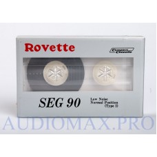 1988 - Rovette - SEG - 90 - Japan #263
