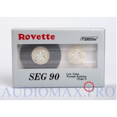 1988 - Rovette - SEG - 90 - Japan (damaged) #263