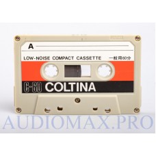 1981 - Coltina - C - 60 - Japan (used) #272a