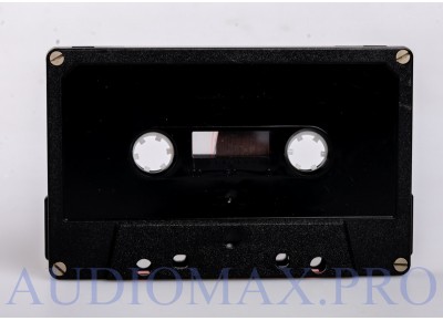 1977 - Schneider - Chrom Dioxid II - 90 - Germany (open)