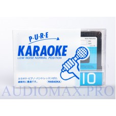 1983 - Nagaoka - Pure Karaoke - 10 - Japan #296