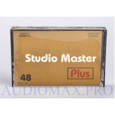 1986 - Frazier - Studio Master - 48 - USA #314