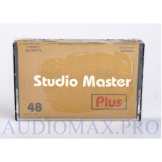 1986 - Frazier - Studio Master - 48 - USA (DAMAGED) #314