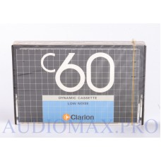 1976 - Clarion - C - 60 - Japan #322