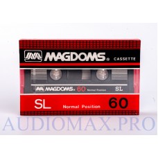 1985 - Magdoms - SL - 60 - Taiwan #325