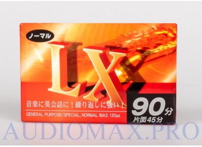 2001 - SKC - LX - 90 - Japan #78