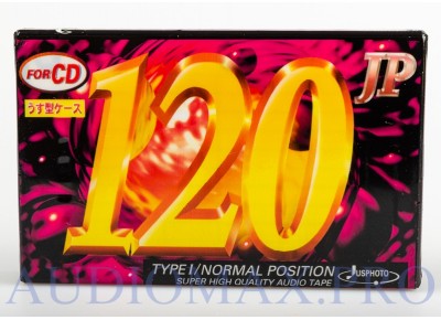 1999 - JusPhoto - JP - 120 - Japan