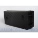 I Love Music - Hard Plastic (black) - 10 tapes