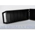 I Love Music - Hard Plastic (black) - 10 tapes