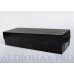 D - Hard plastic (black) - 15 tapes