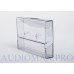 Empty Cassette Case (grey smoke)