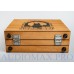 Moon Cat - Wooden Case