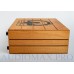 Moon Cat - Wooden Case