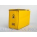 SKC - Hard Box (Yellow) - 10 tapes