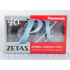 1994 - Panasonic - PX Zetas - 46 - Japan