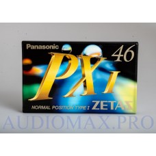 1994 - Panasonic - PX I - 46 - Japan