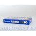 1988 - Panasonic - Karaoke KX - 10 - Japan