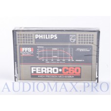 1981 - Philips - Ferro - 60 - Belgium #04