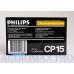 1987 - Philips - CP - 15 - Belgium
