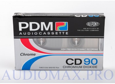 1987 - PDM - CD - 90 - Switzerland