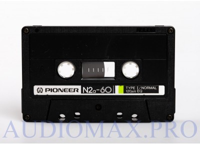1982 - Pioneer - N2a - 60 - Japan (used) #242a