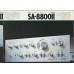 1976 - Pioneer - TX-8800II, SA-8800II