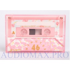 1986 - Sanyo - Flower Rain (Red) - 46 - Japan #189