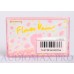 1986 - Sanyo - Flower Rain (Red) - 46 - Japan #189