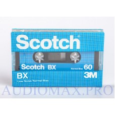 1982 - Scotch - BX - 60 - Japan #27