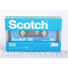 1982 - Scotch - BX - 60 - Japan (DAMAGED) #27