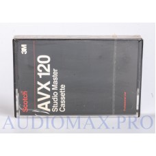 1988 - Scotch - AVX - 120 - Korea (DAMAGED) #30
