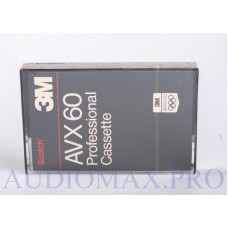 1988 - Scotch - AVX - 60 - Korea (DAMAGED) #30