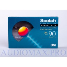 1993 - Scotch - BX - 90 - Korea (DAMAGED) #37