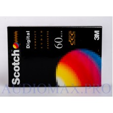Scotch - DCC - 60 - Austria #003dcc