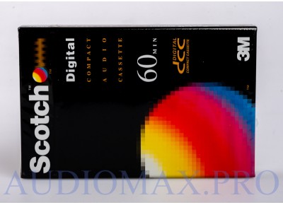 Scotch - DCC - 60 - Austria #003dcc