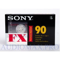 1995 - Sony - FX I - 90 - Thailand #05