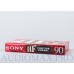 2008 - Sony - HF - 90 - EU