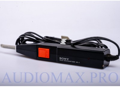 Sony - HE-4 (used)