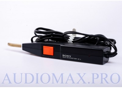 Sony - HE-4 (used)