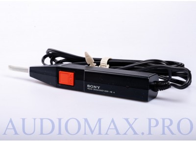 Sony - HE-4 (used)