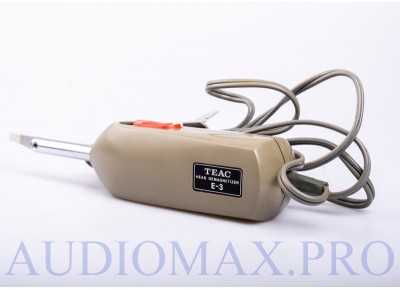 TEAC - E-3 (used)